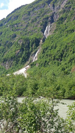 Stewart-Hyder-Waterfall