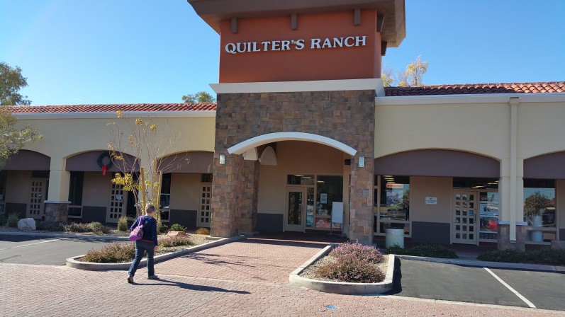 QuiltersRanch