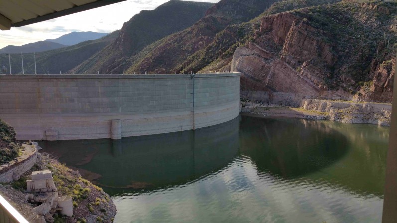 SaltRiverDam