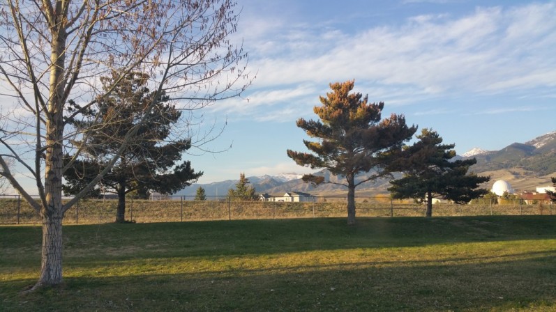 Bozeman-WalmartView