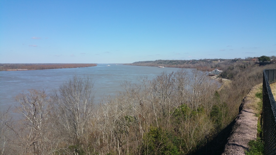 Natchez-Mississippi-north