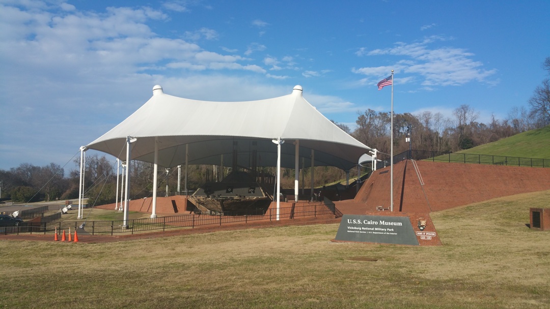 Vicksburg-USS.Cairo