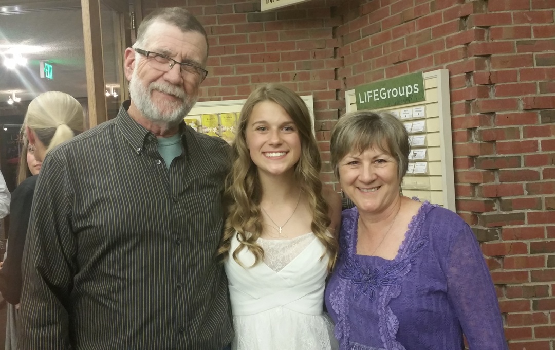 FaithsGraduation