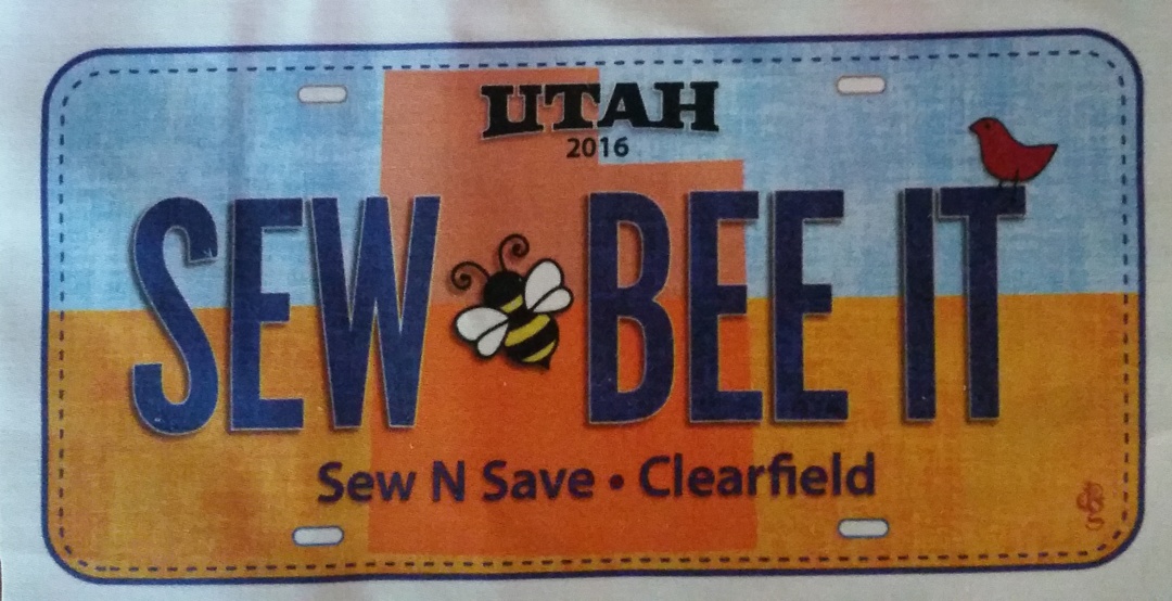 Sew-Bee-It