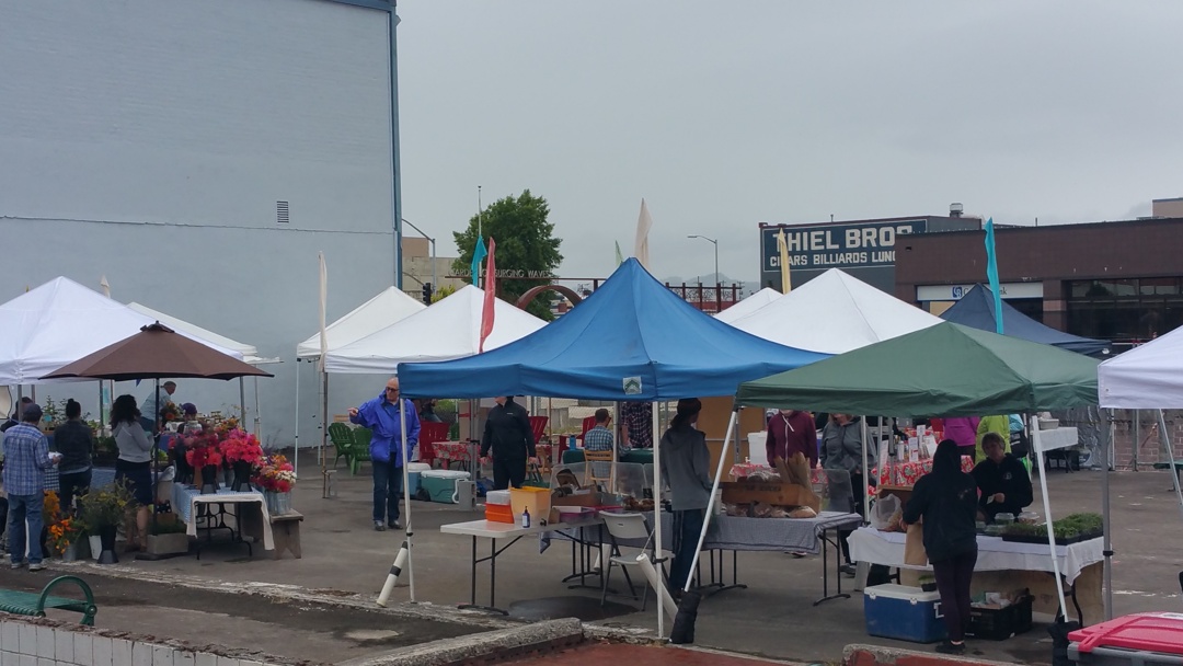 FarmersMarket