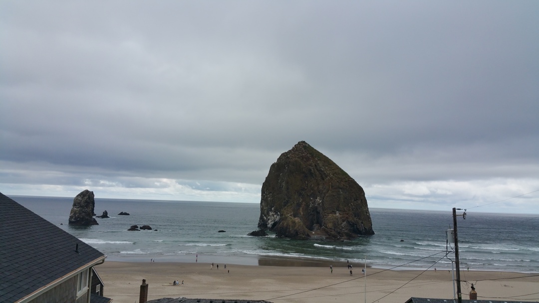 HaystackRock