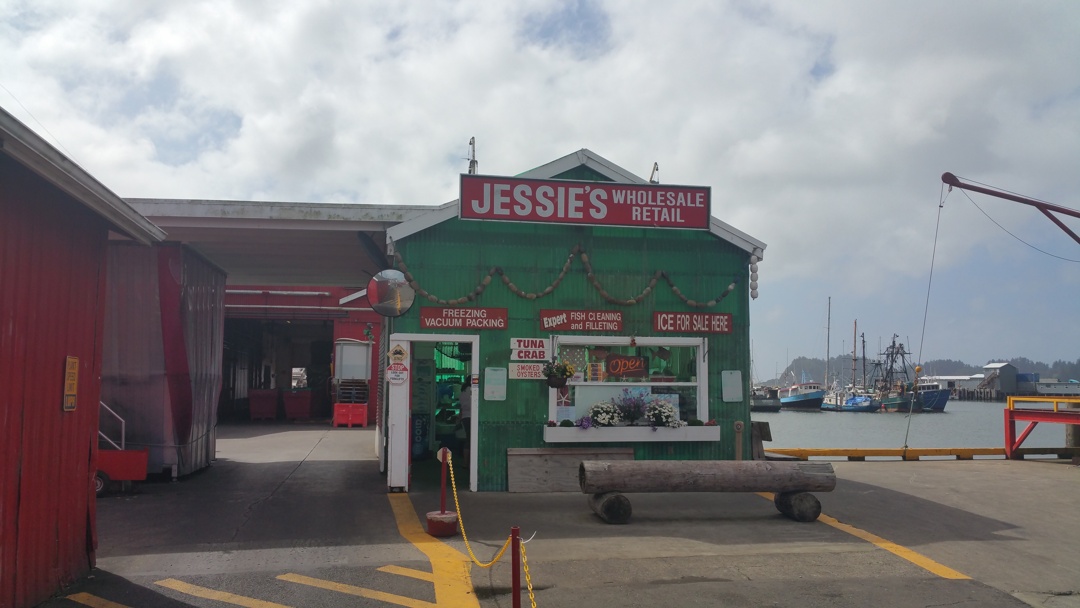 Jessies.Ilwaco.WA