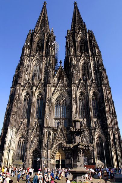 Cologne Cathedral